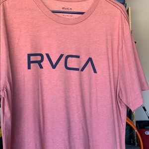 RVCA T-shirt XL